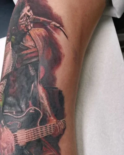 Sebastian Martinez tattoo 047