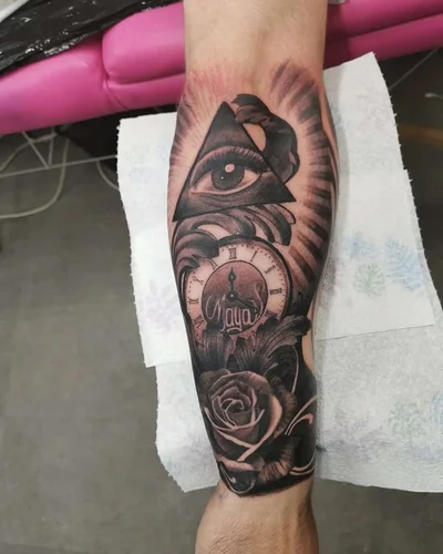 Sebastian Martinez tattoo 049