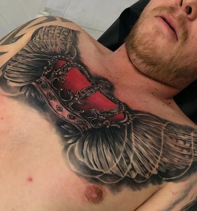 Sebastian Thompson tattoo 012