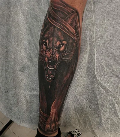 Sebastian Thompson tattoo 013