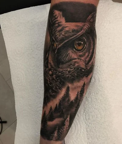 Sebastian Thompson tattoo 029