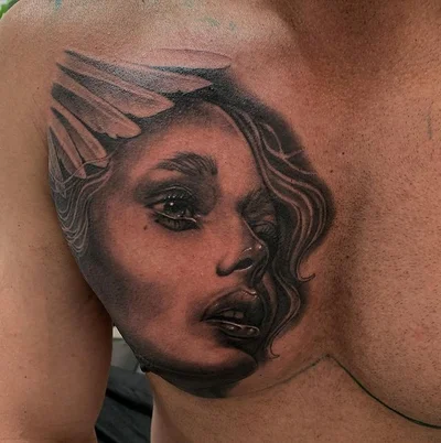 Sebastian Thompson tattoo 031