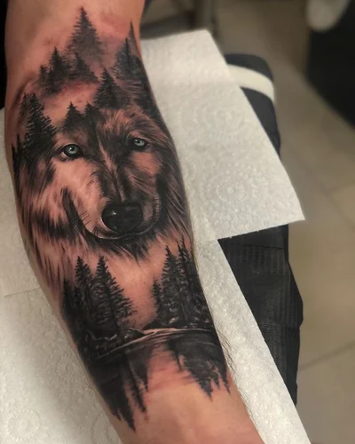 Sebastian Thompson tattoo 035