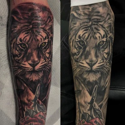 Sebastian Thompson tattoo 036
