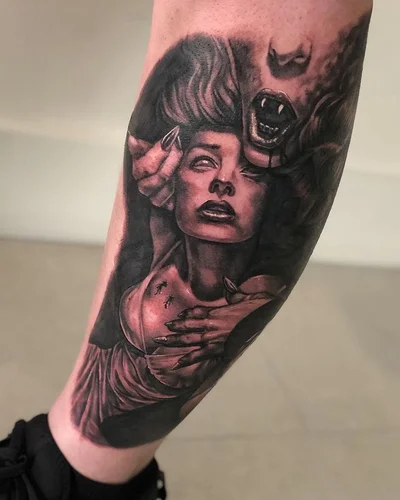 Sebastian Thompson tattoo 040
