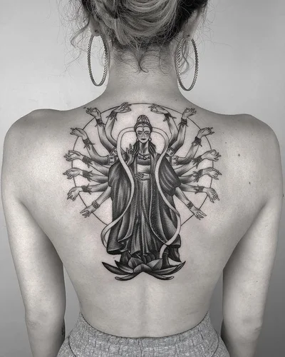 Seckin tattoo 007