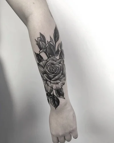 Seckin tattoo 008