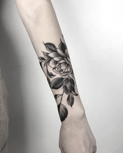 Seckin tattoo 009