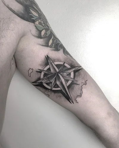 Seckin tattoo 011