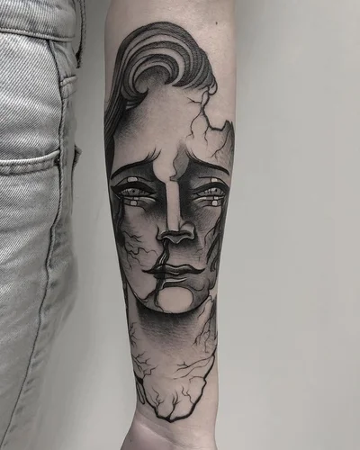 Seckin tattoo 012