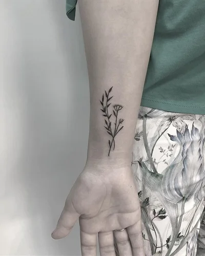 Seckin tattoo 020