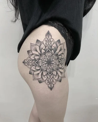 Seckin tattoo 021