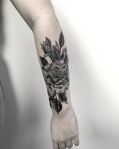 Seckin tattoo 026