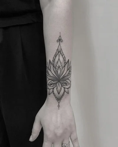 Seckin tattoo 027