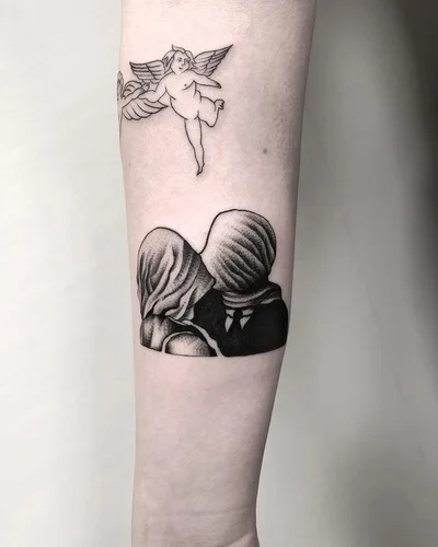 Seckin tattoo 030