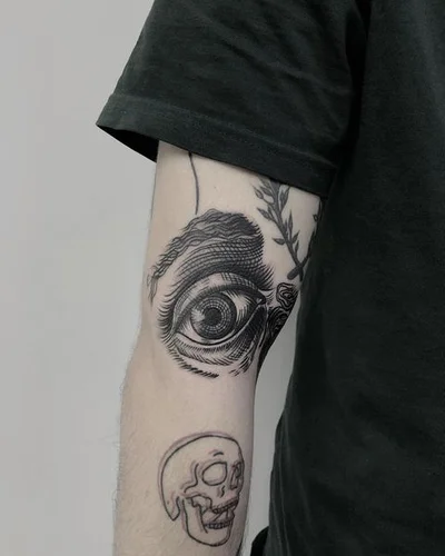 Seckin tattoo 036
