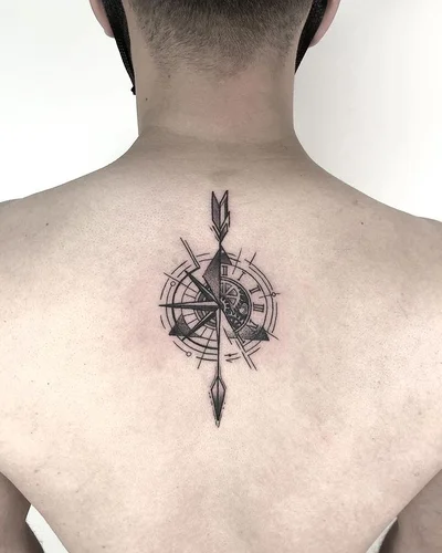 Seckin tattoo 039