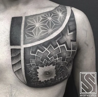 Seckin tattoo 041