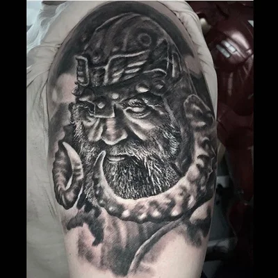 Second Skin Tattoo tattoo 012