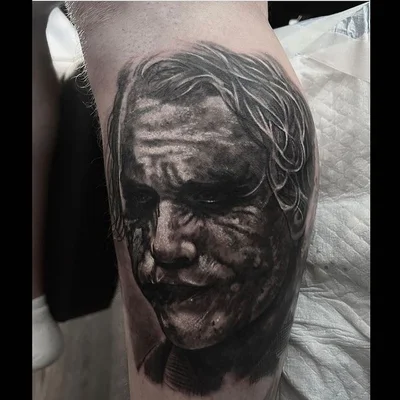 Second Skin Tattoo tattoo 015
