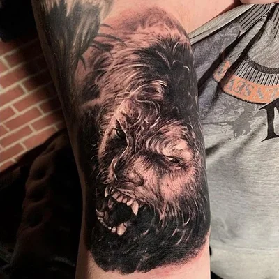 Second Skin Tattoo tattoo 016