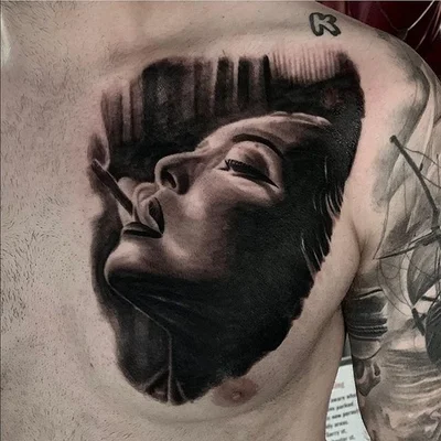 Second Skin Tattoo tattoo 017