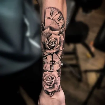 Second Skin Tattoo tattoo 018
