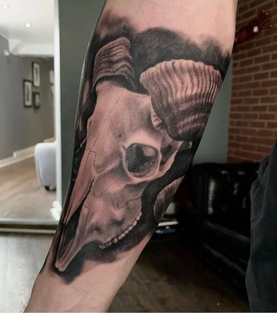 Second Skin Tattoo tattoo 019