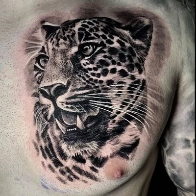 Second Skin Tattoo tattoo 021