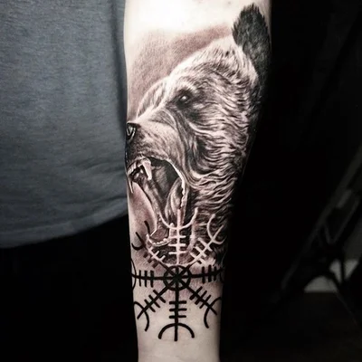Second Skin Tattoo tattoo 025