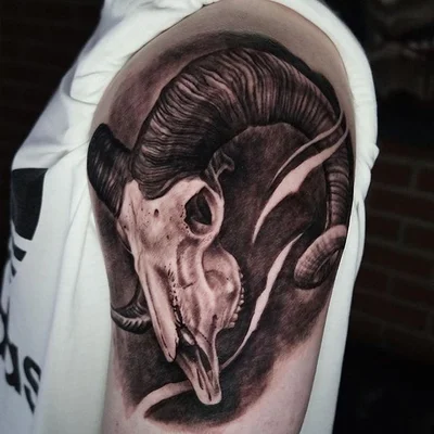 Second Skin Tattoo tattoo 026