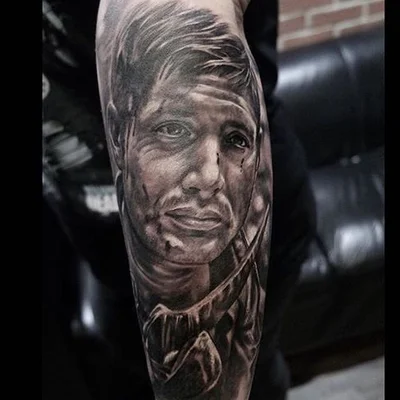 Second Skin Tattoo tattoo 029