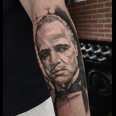 Second Skin Tattoo tattoo 034
