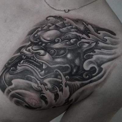 Second Skin Tattoo tattoo 038