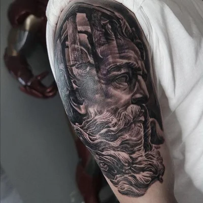 Second Skin Tattoo tattoo 047
