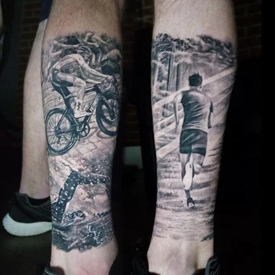 Second Skin Tattoo tattoo 049