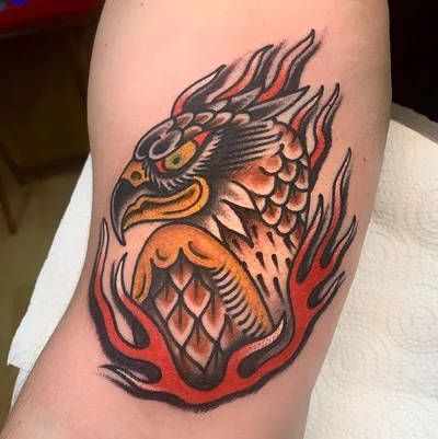 Secret Bridge Tattoo Ourense tattoo 007