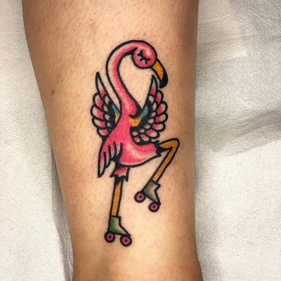 Secret Bridge Tattoo Ourense tattoo 009