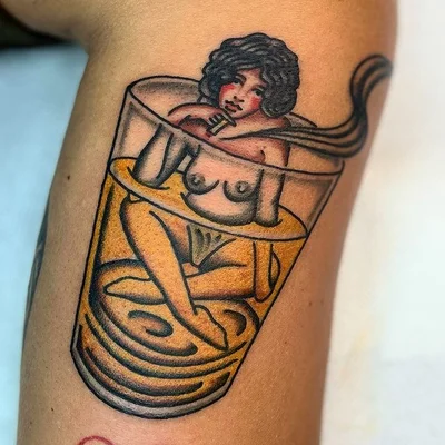 Secret Bridge Tattoo Ourense tattoo 011