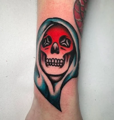 Secret Bridge Tattoo Ourense tattoo 013