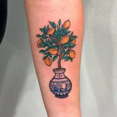 Secret Bridge Tattoo Ourense tattoo 014