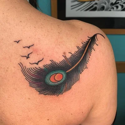 Secret Bridge Tattoo Ourense tattoo 018