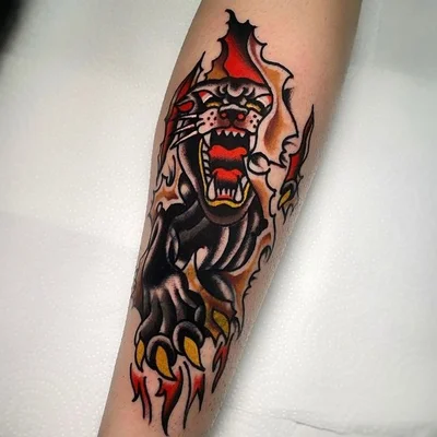 Secret Bridge Tattoo Ourense tattoo 022