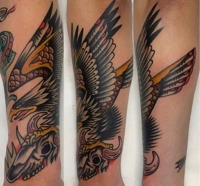 Secret Bridge Tattoo Ourense tattoo 023