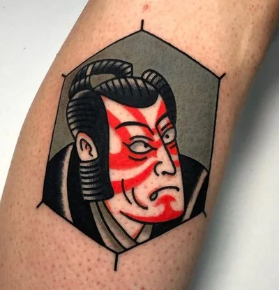 Secret Bridge Tattoo Ourense tattoo 024