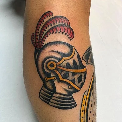 Secret Bridge Tattoo Ourense tattoo 025