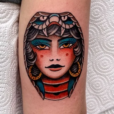 Secret Bridge Tattoo Ourense tattoo 027