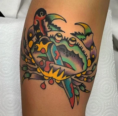 Secret Bridge Tattoo Ourense tattoo 028