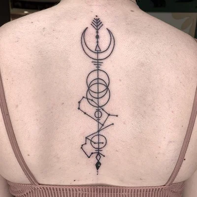 Secret Bridge Tattoo Ourense tattoo 029