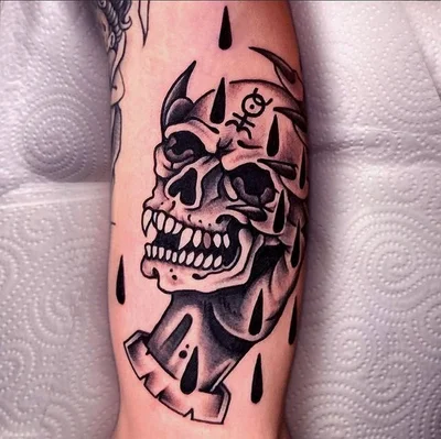 Secret Bridge Tattoo Ourense tattoo 031